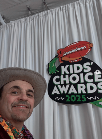 VIPAccessEXCLUSIVE: Michael D. Cohen Spills On What Other “Henry Danger” Spinoff Series He Would Like To See Created In His Interview With AlexisJoyVIPAccess At The 2025 Nickelodeon Kids’ Choice Awards!